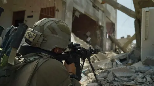 "No a richieste che implichino la resa". Israele chiude ad Hamas e prepara l'operazione a Rafah