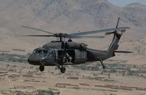 Elicotteri di "nuova generazione" per l’esercito Usa. Ecco cosa cambia