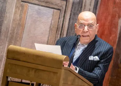 "Oggi sanzioni ridicole o tenute nascoste. Un organismo serio tenga fuori le toghe"