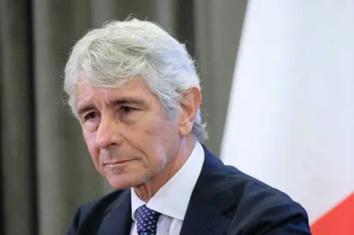 Il ministro dello Sport su Olimpiadi e calcio