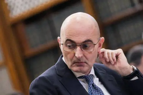 Ecco il vero disegno delle toghe moderate che fanno patti a sinistra. Prime ammissioni in chat