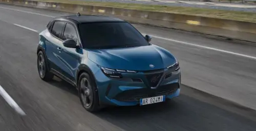 Alfa Romeo Junior: allestimenti, prezzo di listino e promozioni 