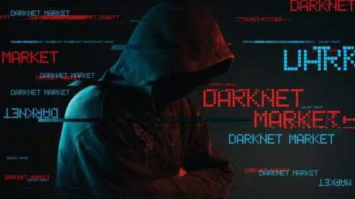 Fonte: Twitter (@DarkWebInformer)