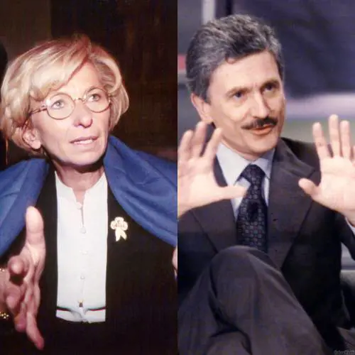 Elezioni europee 1999: il boom della Bonino e il tonfo di D'Alema