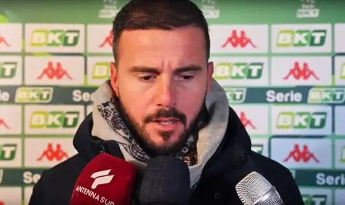 Ultras del Bari sul piede di guerra: ds Polito aggredito all'autogrill