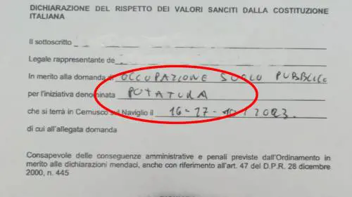 "Vuoi potare la siepe? Dichiarati antifà", flop in Rai e Ursula: quindi, oggi...