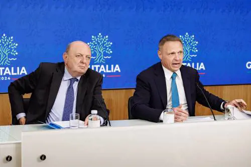 "Così difendiamo l'agricoltura italiana"
