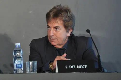 "Scandalo? Era una protesta politica. La deriva c'era prima con la sinistra"