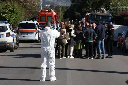 Strage di Casteldaccia, un sopravvissuto: "Ho sentito gridare aiuto e sono sceso"