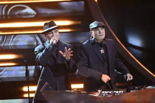 "Da Zanicchi a Schlein in Protomaranza c'è vero rap libertario"