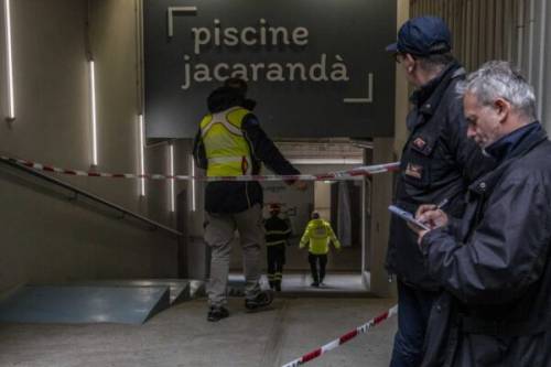 Milano, 41 intossicati in piscina: 12 tra bambini e adulti in ospedale