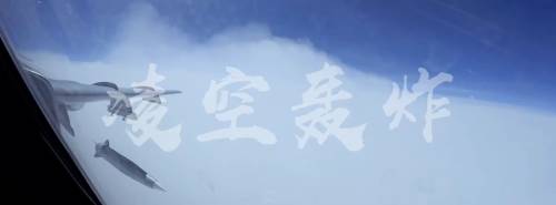 Il missile misterioso, il video e il lancio del bombardiere H-6: giallo sulle mosse della Cina