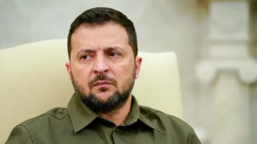 L'Ue cerca di compattarsi con Kiev: "Presto un'Ucraina libera ed europea"