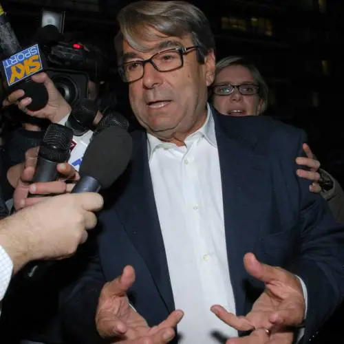 Chi è Aldo Spinelli, imprenditore con la passione per il pallone