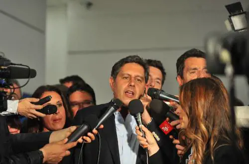 Il dilemma delle dimissioni. I poteri vanno al vice leghista Piana