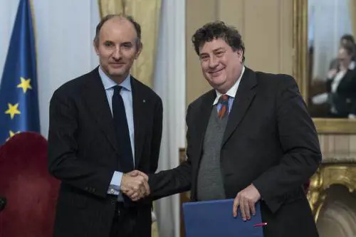 Da Capitalia a Cdp, la finanza piange Fabio Gallia
