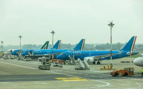 Ita-Lufthansa, il sacrificio che penalizza i milanesi