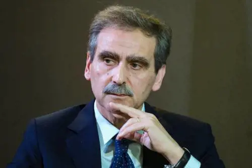 Lovaglio: "Mps più solida verso Piazzetta Cuccia"