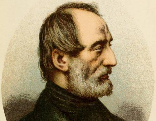 Mazzini e la missione divina del popolo europeo