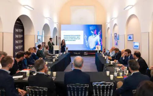 Motor Valley Accelerator cerca startup in grado di offrire nuove tecnologie innovative