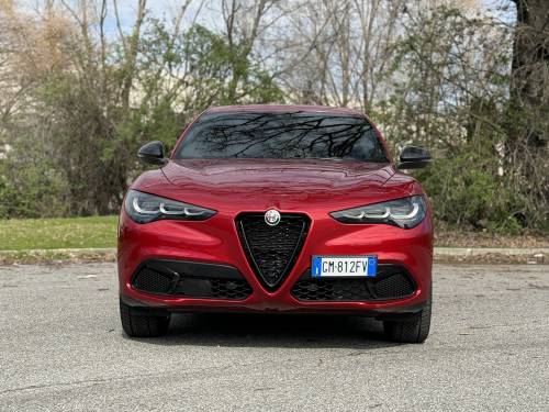 Alfa Romeo Stelvio 2024: il video in pillole del nuovo SUV italiano