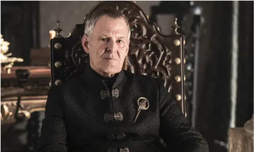 Addio a Ian Gelder, il Kevan Lannister del "Trono di spade"