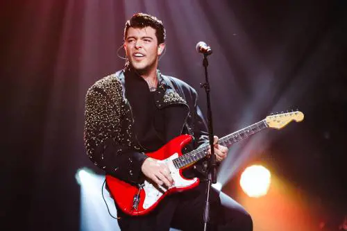Stash è malato: cancellati i concerti estivi in Sicilia dei "The Kolors"