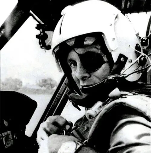 Moshe Dayan e il Vietnam: una doppia lezione della storia