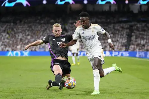 Le pagelle di Real Madrid - Bayern Monaco: Joselu decisivo, Neuer spreca tutto