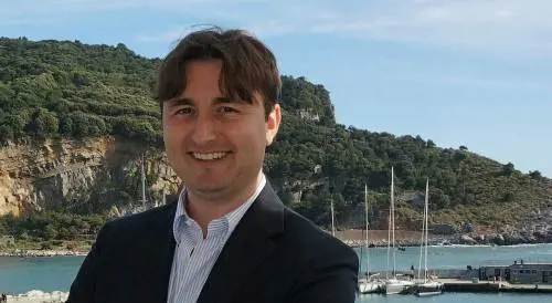 Cozzani si arrende e viene scarcerato