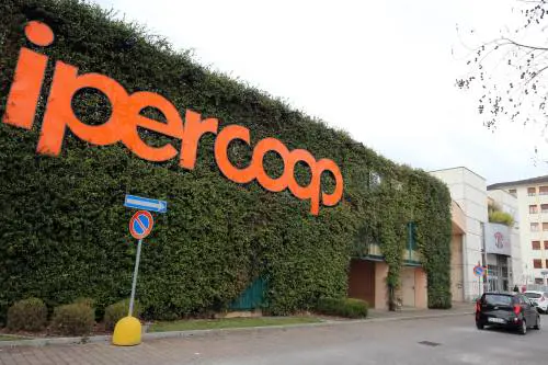 Lo strapotere delle Coop mai scalfito dalle procure