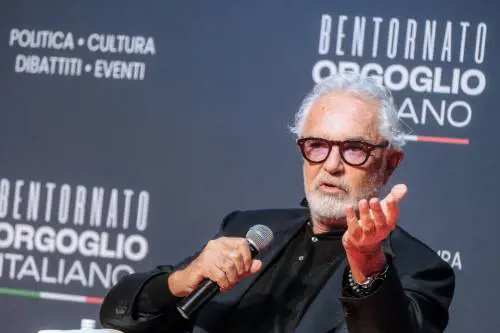 "Toti ha saputo riscattare la sua regione. Ma in Italia si massacra chi ha successo"