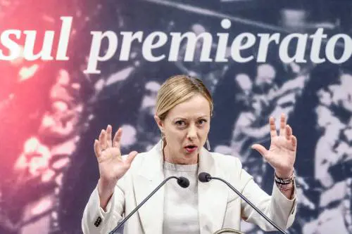 Pesi e contrappesi nella riforma del premierato