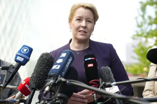 Berlino, nuove violenze. Le aggressioni politiche scuotono la Germania