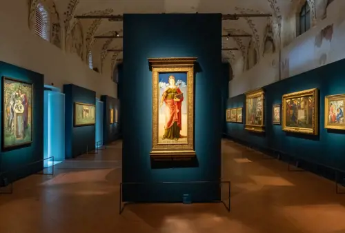 "Preraffaelliti. Rinascimento Moderno". I capolavori che rivoluzionarono l'arte
