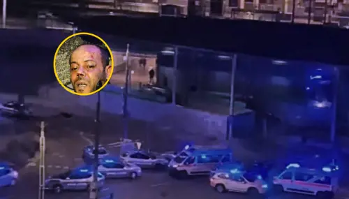 Ora sbattetelo in galera, violenza su Roccella e Vannacci: quindi, oggi...