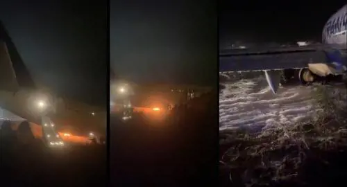 Supermulta a Boeing per i 346 morti