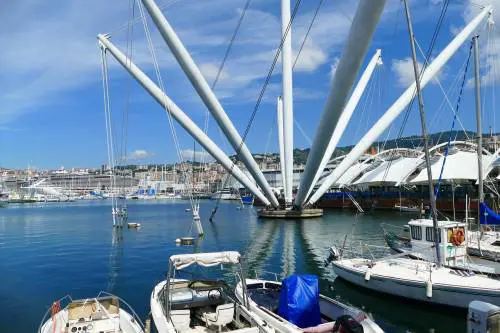 Energia pulita, lavoro e sviluppo: l'economia del mare fa crescere l'Italia