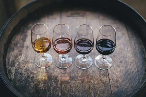 In vino veritas