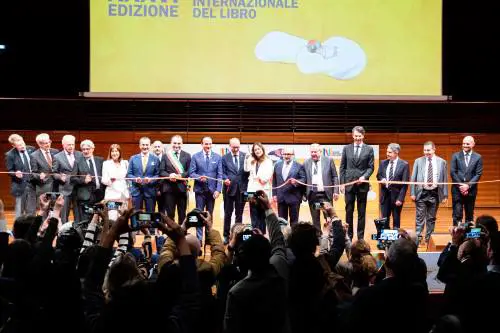 Il maxi Salone schiaccia i mini editori?