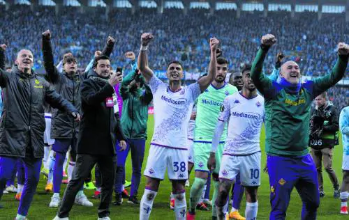 Italiano, l'ignorato speciale della Serie A