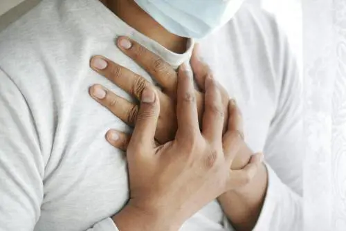 Infarto, 90 marcatori sanguigni prevedono il rischio per i mesi successivi