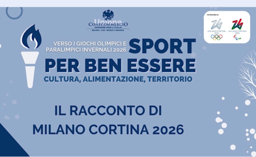 Weekend fra sport, benessere, gusto e Olimpiadi invernali 2026