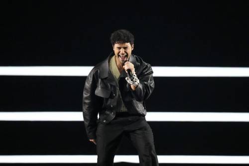 La grande ipocrisia di Eurovision: la politica pesa più della musica