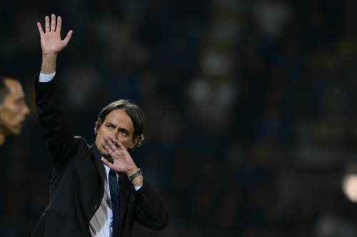 Il muro di Inzaghi alle voci Champions. L'Inter americana nasce il 5 giugno