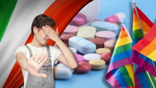 Vince il buonsenso (per ora): stop ai bloccanti per i minori trans