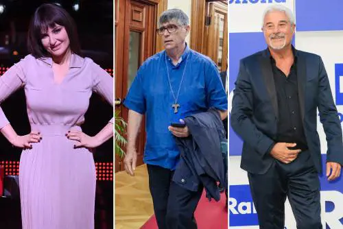Non solo don Patriciello. Così la sinistra deride chi simpatizza per Meloni