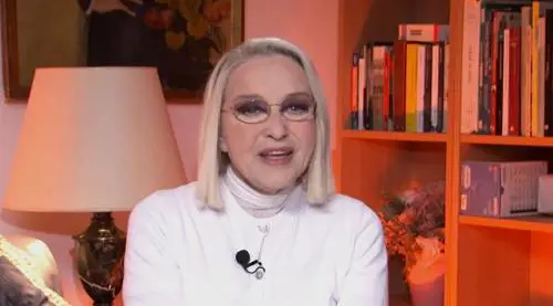 "Bombardata da cure molto serie". Eleonora Giorgi e la battaglia contro il tumore