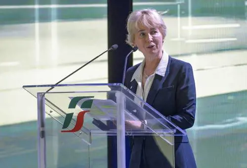 "Fs, la sfida della governance è vinta"