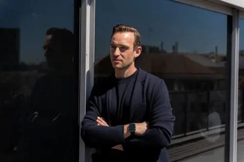 "Niente crime. Mi metto alla prova con un romanzo di buoni sentimenti"